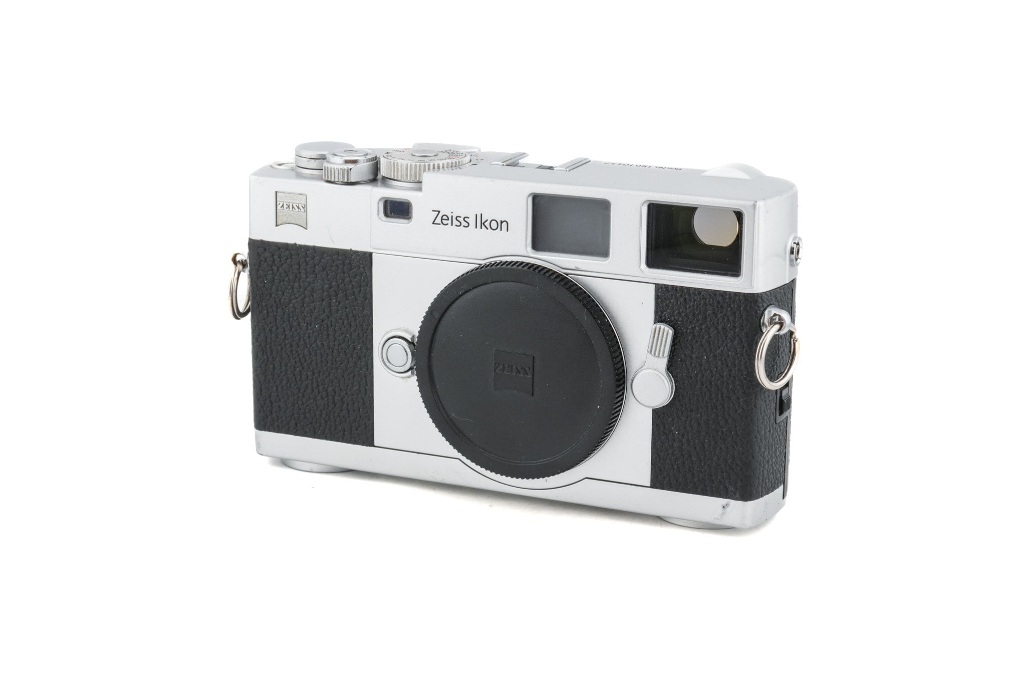 Zeiss Ikon ZM - Camera – Kamerastore