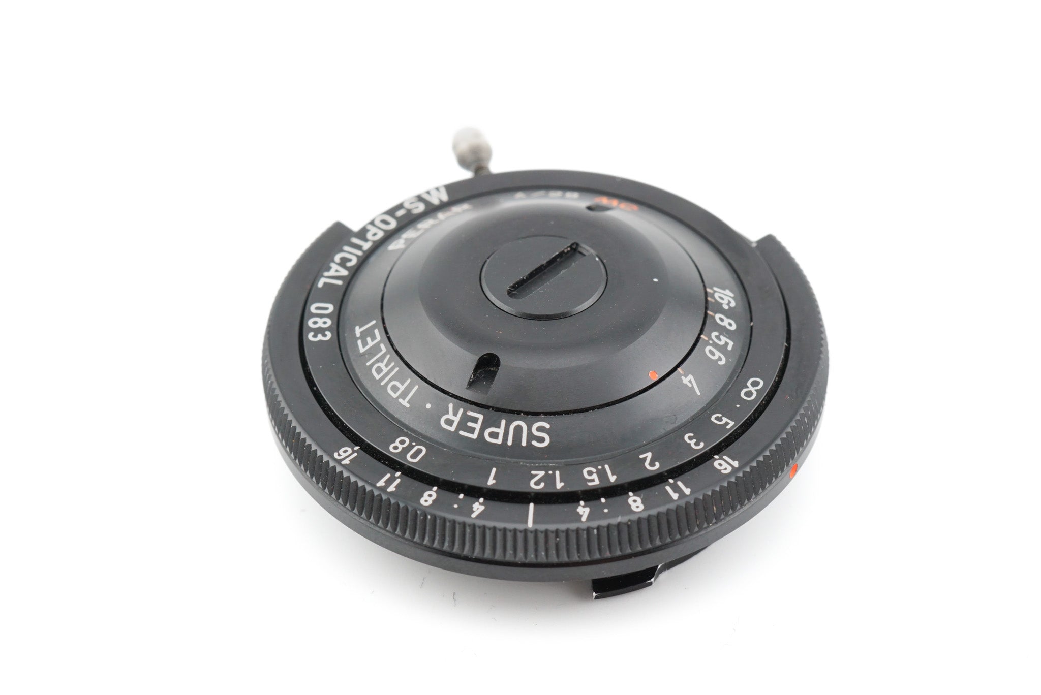 MS Optics 28mm f4 MC Super-Triplet Perar - Lens – Kamerastore