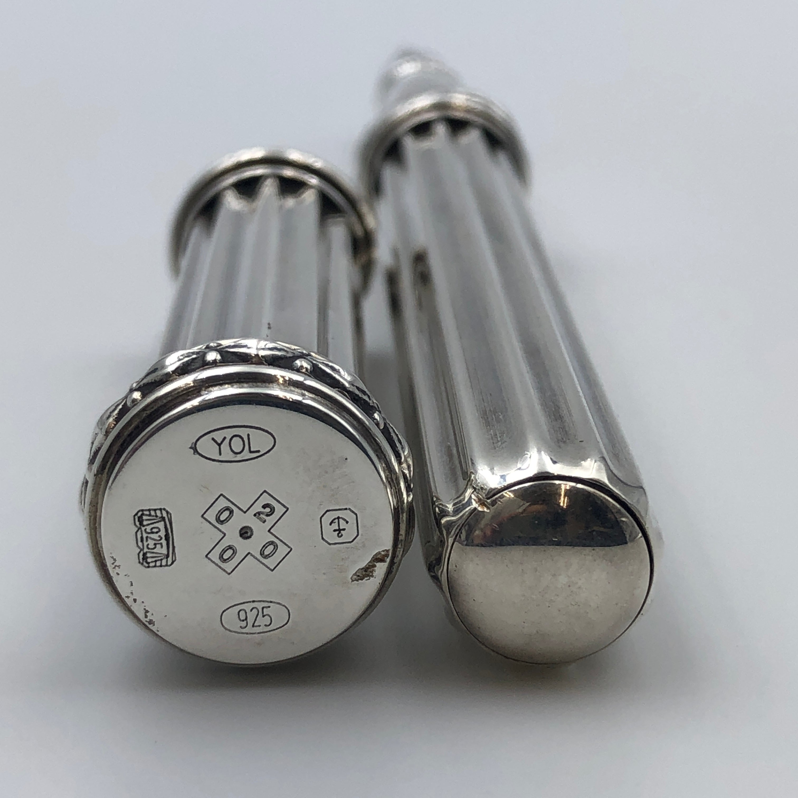 送料無料】YARD・O・LED （ヤードオレッド）ミレニアム2000 万年筆