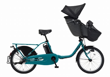 子乗せ自転車が特価で激安です。全国通販やってます。カンザキバイク