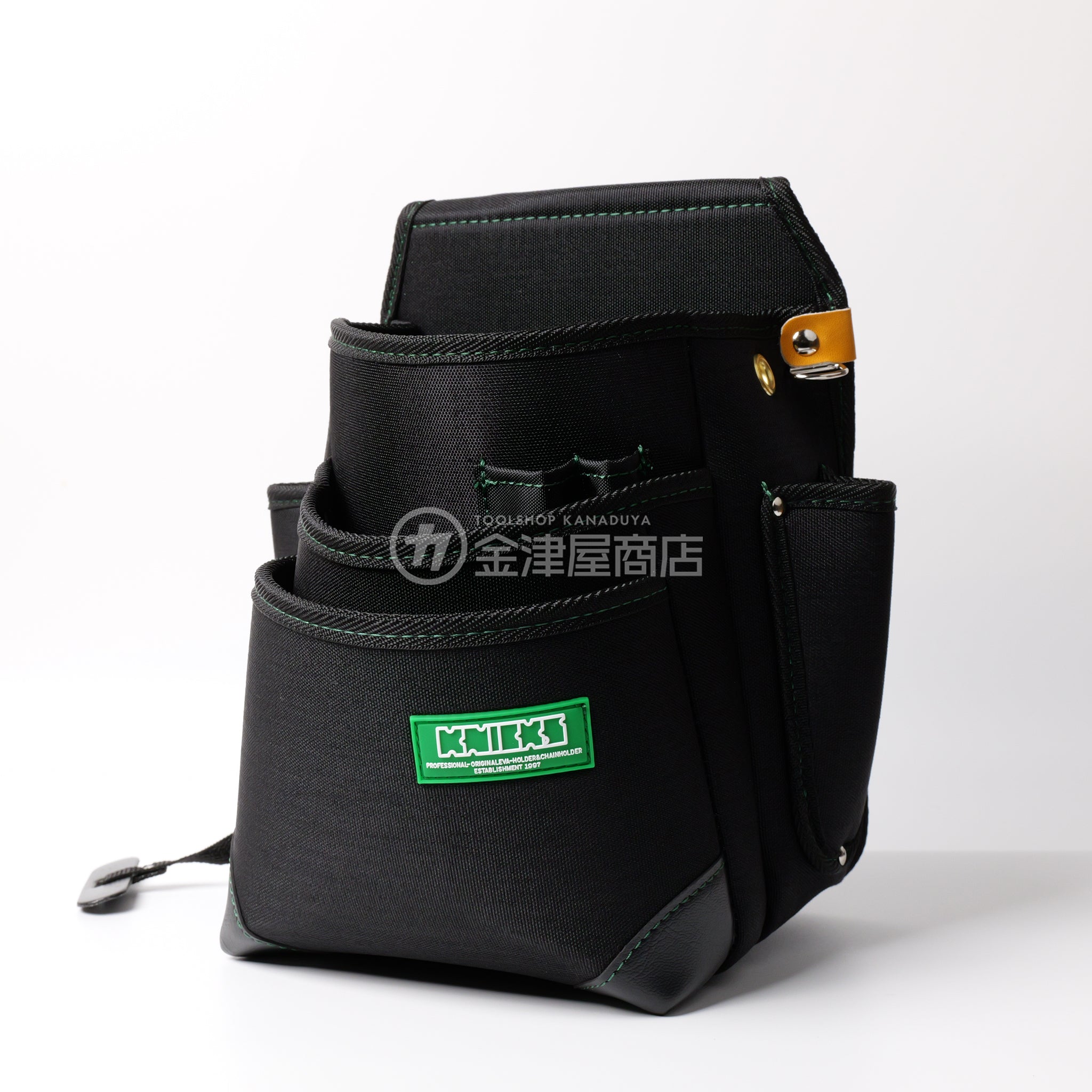 数量限定復刻版グリーンタグ】ニックス(KNICKS) アスティオンナイロン