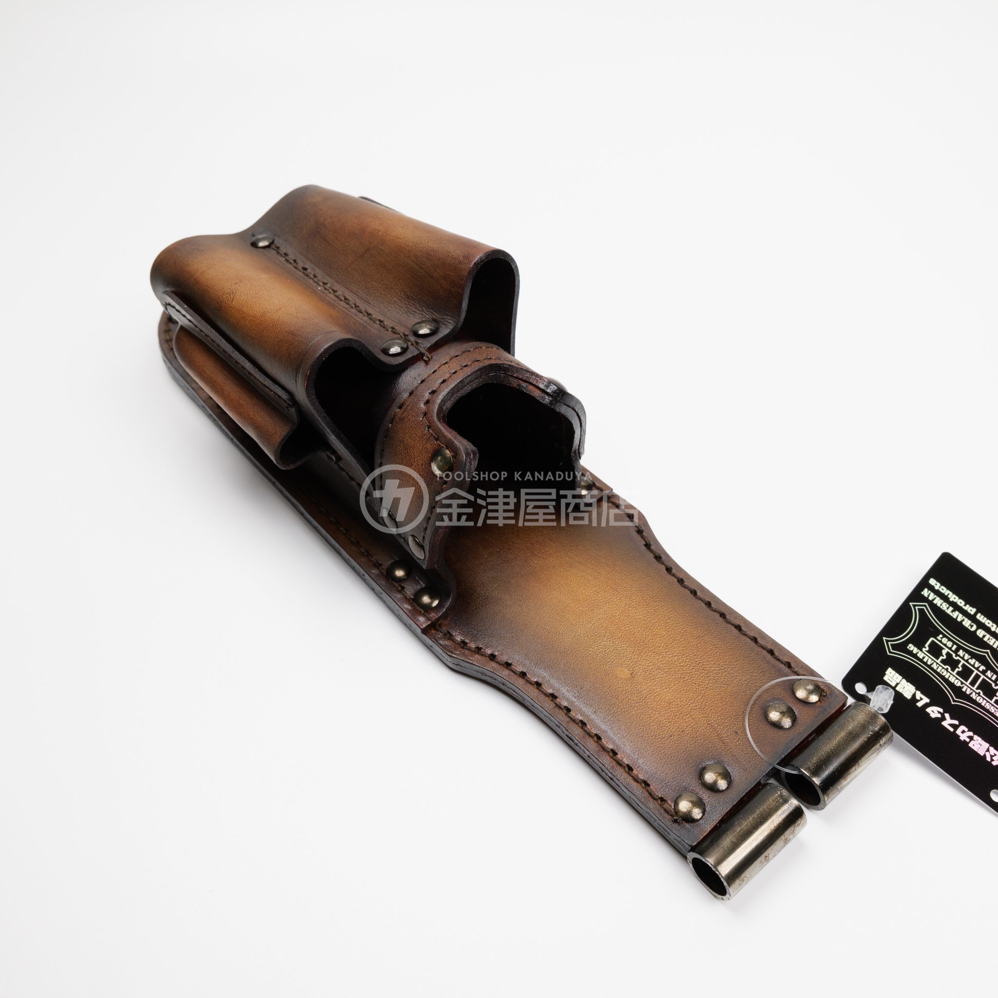 ニックス(KNICKS) チェーン式折畳式 3P充電ドライバーホルダー TIT