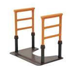 ルーツHS サイドタイプ MNTPMLBR - 住宅改修関連商品 - 介護用品通販