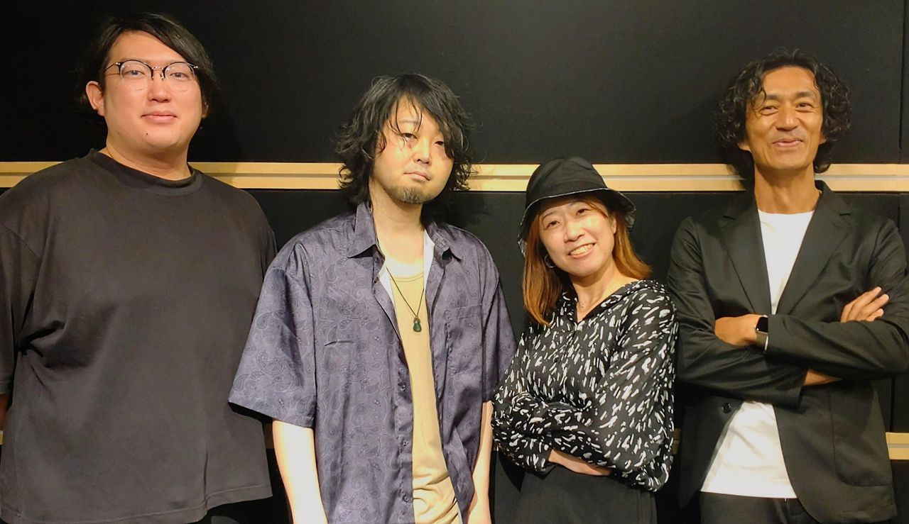 Yass!! | 金沢ジャズストリート