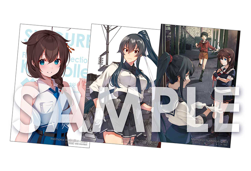 Blu-ray＆DVD -アニメ『「艦これ」いつかあの海で』公式サイト-