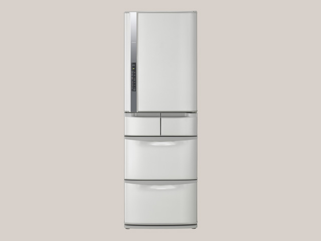 R-S420CM：日立の家電品
