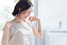 全自動洗濯機 ビートウォッシュ BW-X120H ： 洗濯機・衣類乾燥機