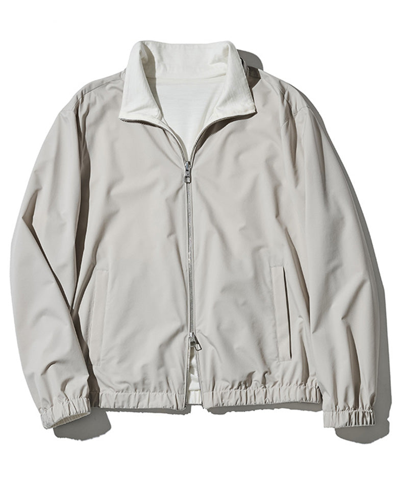 リバーシブル ボンバージャケット – 買えるLEON