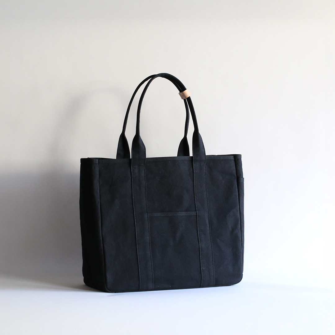 10号帆布トートバッグ/イーブンパートート(L) | 香久山鞄