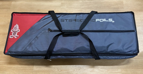 WINDFOIL ACCESSORY | 香川潜水