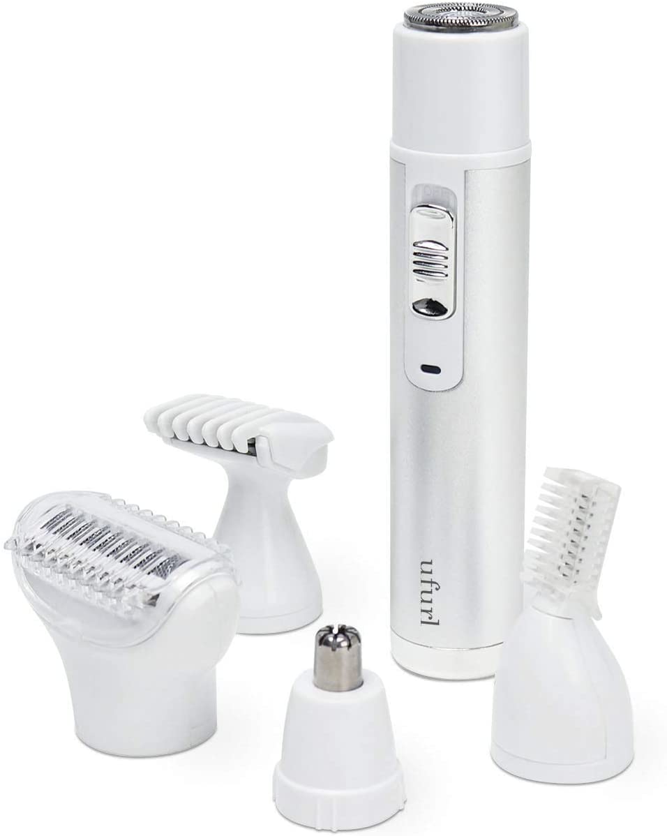 Denkyo Group Online Store｜マクロス ufurl レディース シェーバー