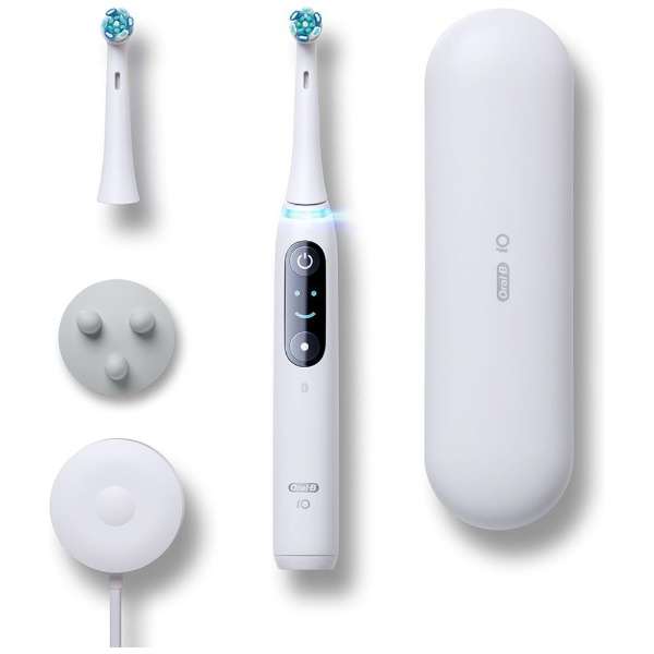 Denkyo Group Online Store｜BRAUN ブラウン オーラルB 電動歯ブラシ