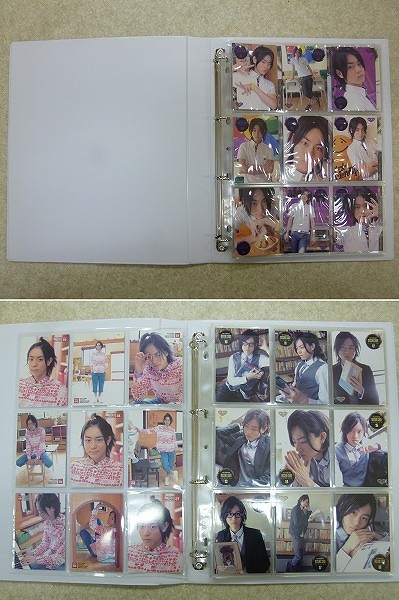 買取】菅田将暉 JUNON ファーストトレーディングカード 直筆サイン