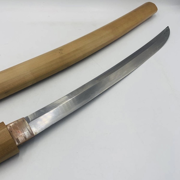 大分で日本刀を売るなら買取専門店はちふくがおすすめです！