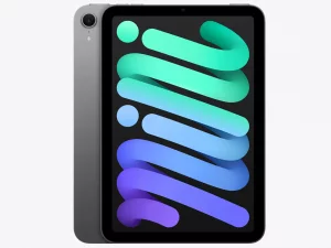 iPad Mini 第7世代 512GB スペースグレー [MYGY3J/A] 2024年 Wi-Fi 8.3