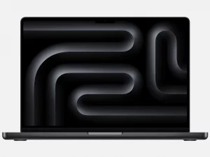 MacBook Pro M4チップ 14インチ 24GB 1TB MCX04J/A [スペースブラック