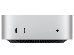 Mac mini M4チップ 16GB 512GB MU9E3J/A 2024の買取｜店頭買取(東京
