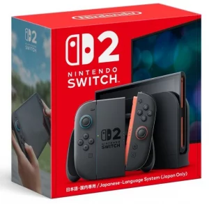 Nintendo Switch 2 日本国内専用版 BEE-S-KB6CAの買取｜店頭買取(東京