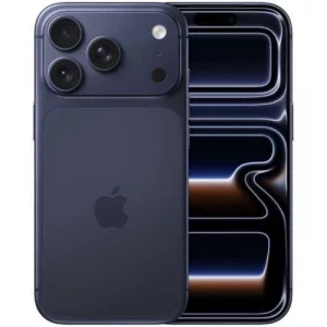 iPhone 17 Pro 256GB ディープブルー MG874J/A 未開封 SIMフリーの買取
