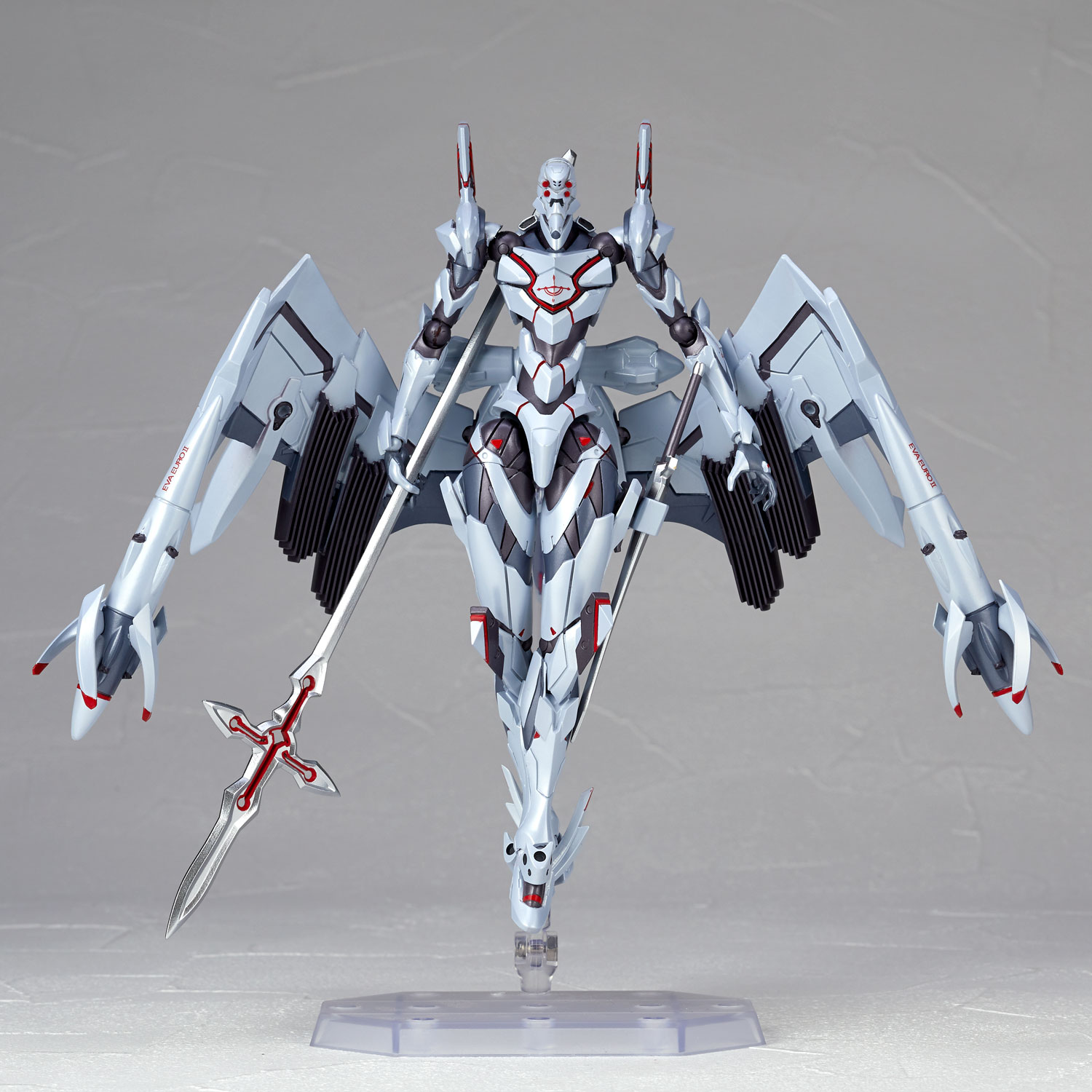 EVANGELION EVOLUTION EV-024 エヴァンゲリオンANIMA エヴァンゲリオン