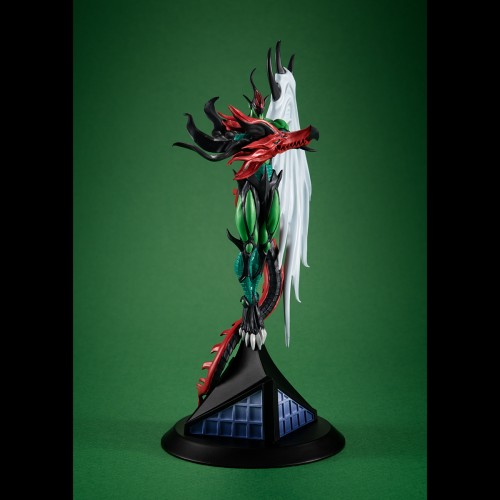 MONSTERS CHRONICLE 遊☆戯☆王デュエルモンスターズGX E・HERO