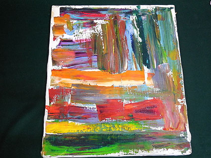 松本孝之絵画館のページ