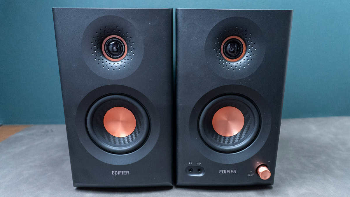 山崎賢人氏がアンバサダー!? EDIFIERよりスタジオモニタースピーカーの