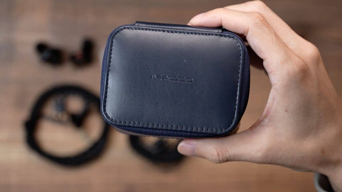 世界よ、コレが日本の音だ！MADOO「Typ512」「Typ711」「Typ821