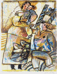 テオ・トビアス