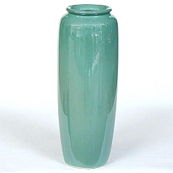 華道用花器 白石投入 青磁色 - 花器・華道具・茶道具ネットショップ 詩華