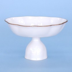 華道用花器 花形コンポート - 花器・華道具・茶道具ネットショップ 詩華