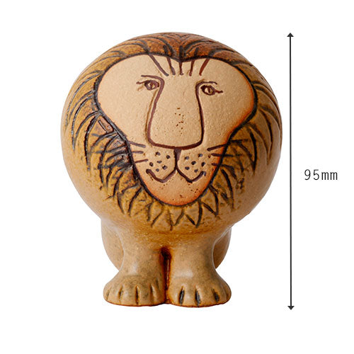 リサラーソン LisaLarson LION ライオン Semi Mediun セミ ミディアム