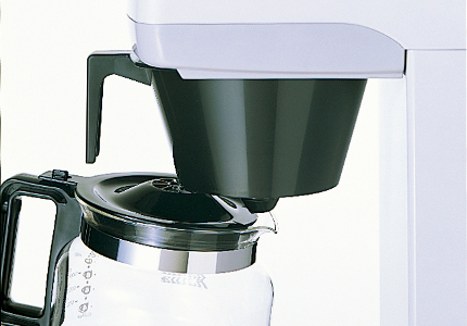 ET-250 | コーヒー機器総合メーカーカリタ【Kalita】