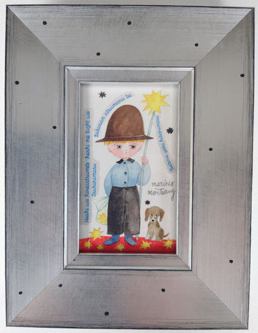 MARINI＊MONTEANY EXHIBITION 原画・一点物作品 – ARTBOX