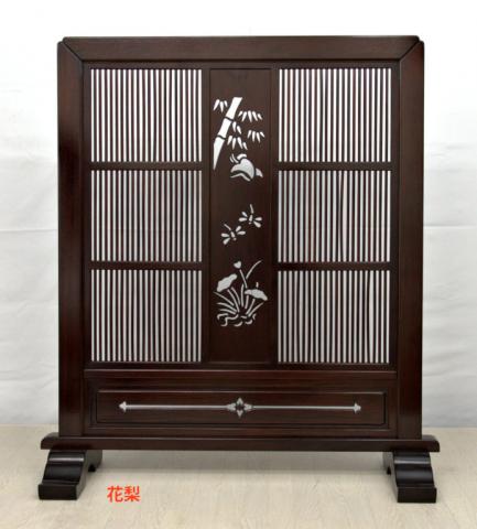 カタログ / 唐木家具OSAKA