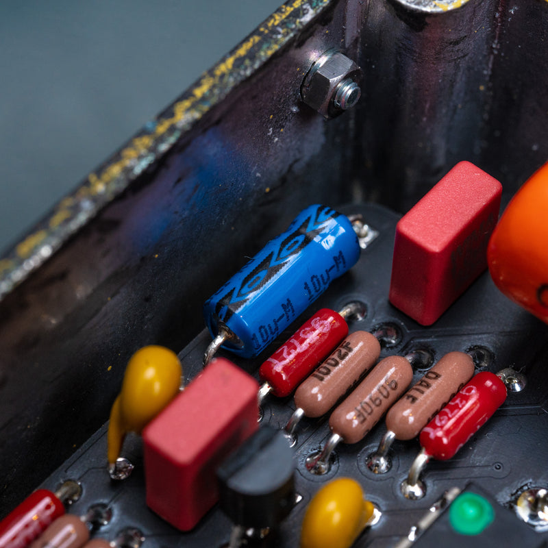 Serotonin Origin S.T. 