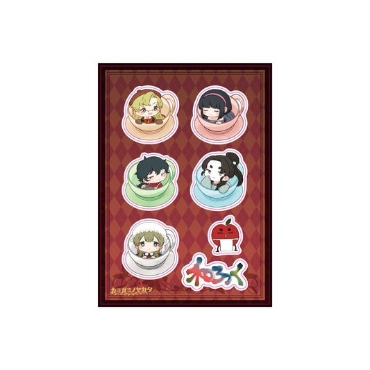 マーダーミステリーとひろゆ～の物語 ポップアップストア – karel-shop