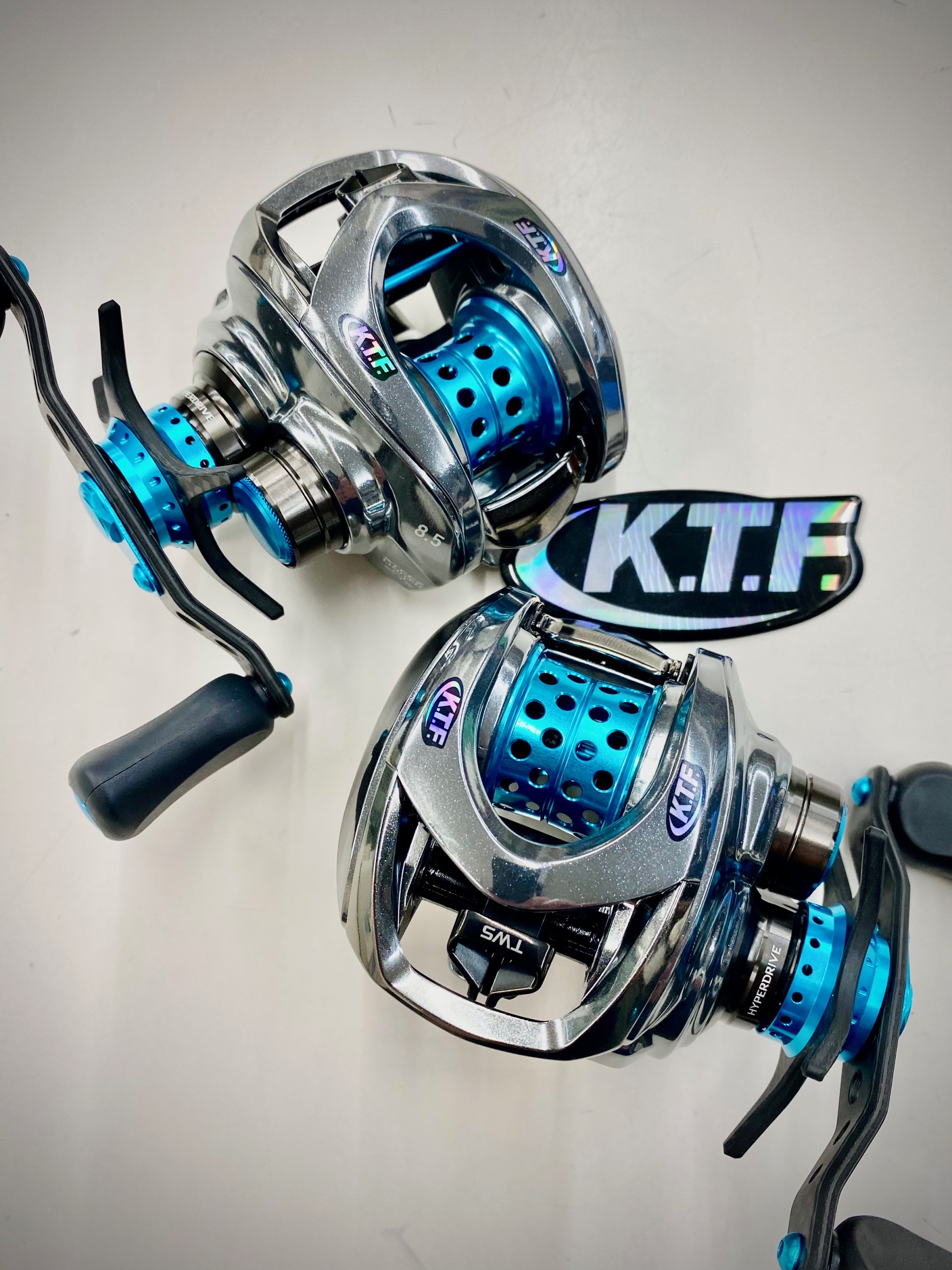 適合】25 STEEZ CT LIMITED SV TW | Bait & Tackle Karil