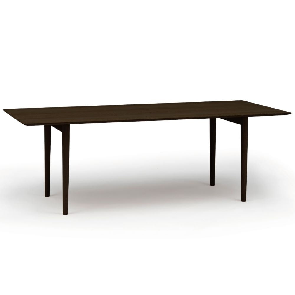 灑(セン) ダイニングテーブルSDT04～07A(W1650～2100) – 柏木工株式