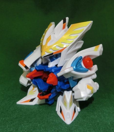 スパイク=フェニックス | かたかけぽしぇっと