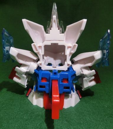 スパイク=フェニックス | かたかけぽしぇっと