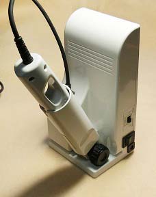 超音波カッター「ZO-41」 | かたかけぽしぇっと