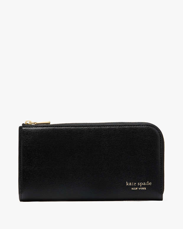 Devin Continental Wallet | Kate Spade New York