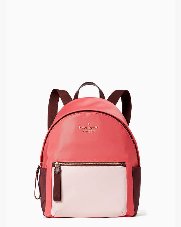 チェルシー ミディアム バックパック | バッグ | ケイト・スペード