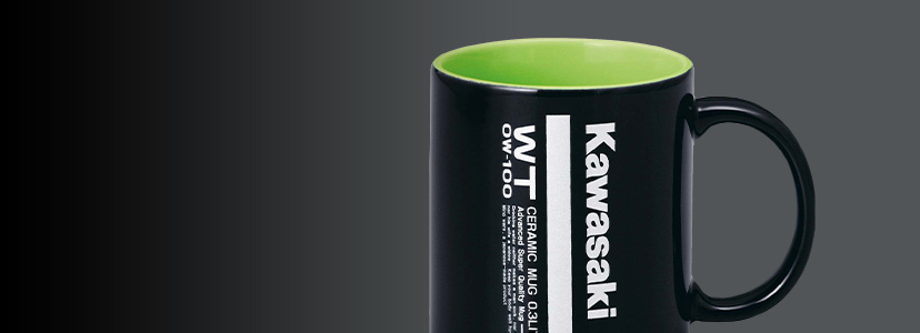 カワサキパーツ/ウエア＆グッズオンラインショップオリジナルグッズ