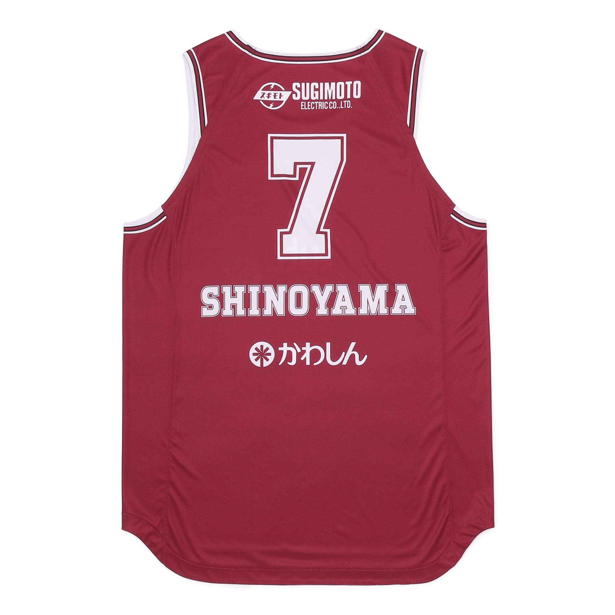 水野 幹太 – KAWASAKI BRAVE THUNDERS OFFICAIL SHOP