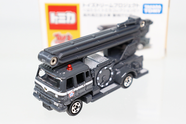 ミニカーショップ ケンボックス 【未開封品】トイズドリームタカラ