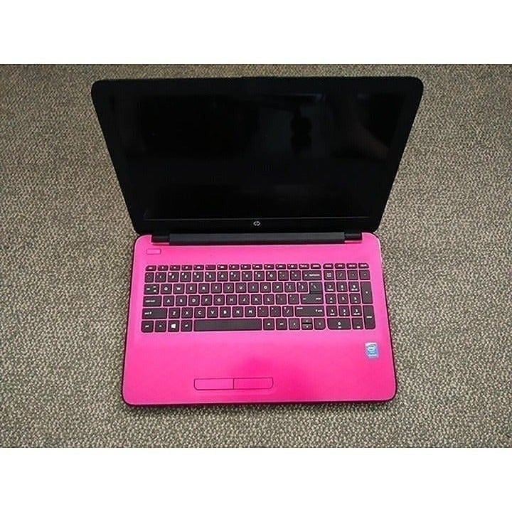 PINK HP 15.6