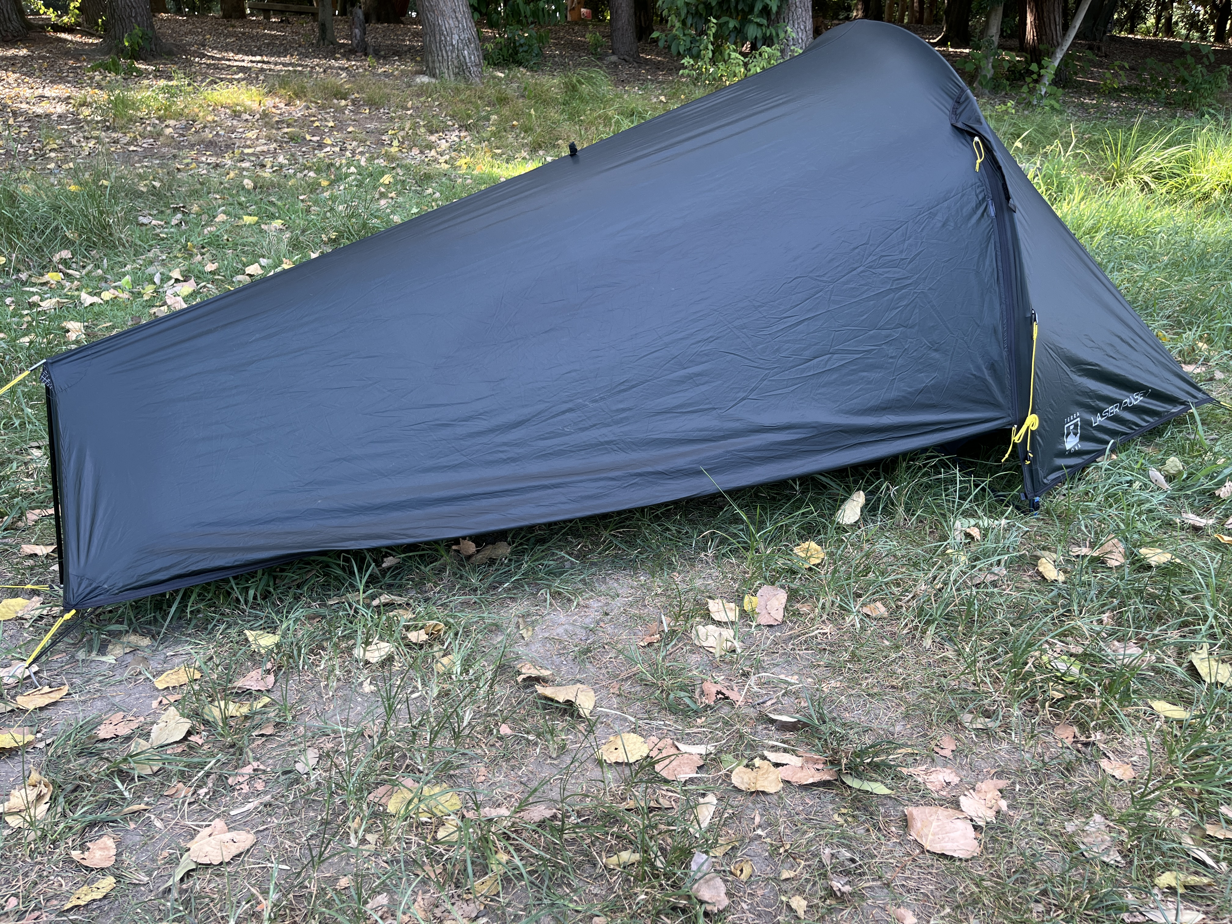 株式会社ケンコー社 / レーサーパルス1