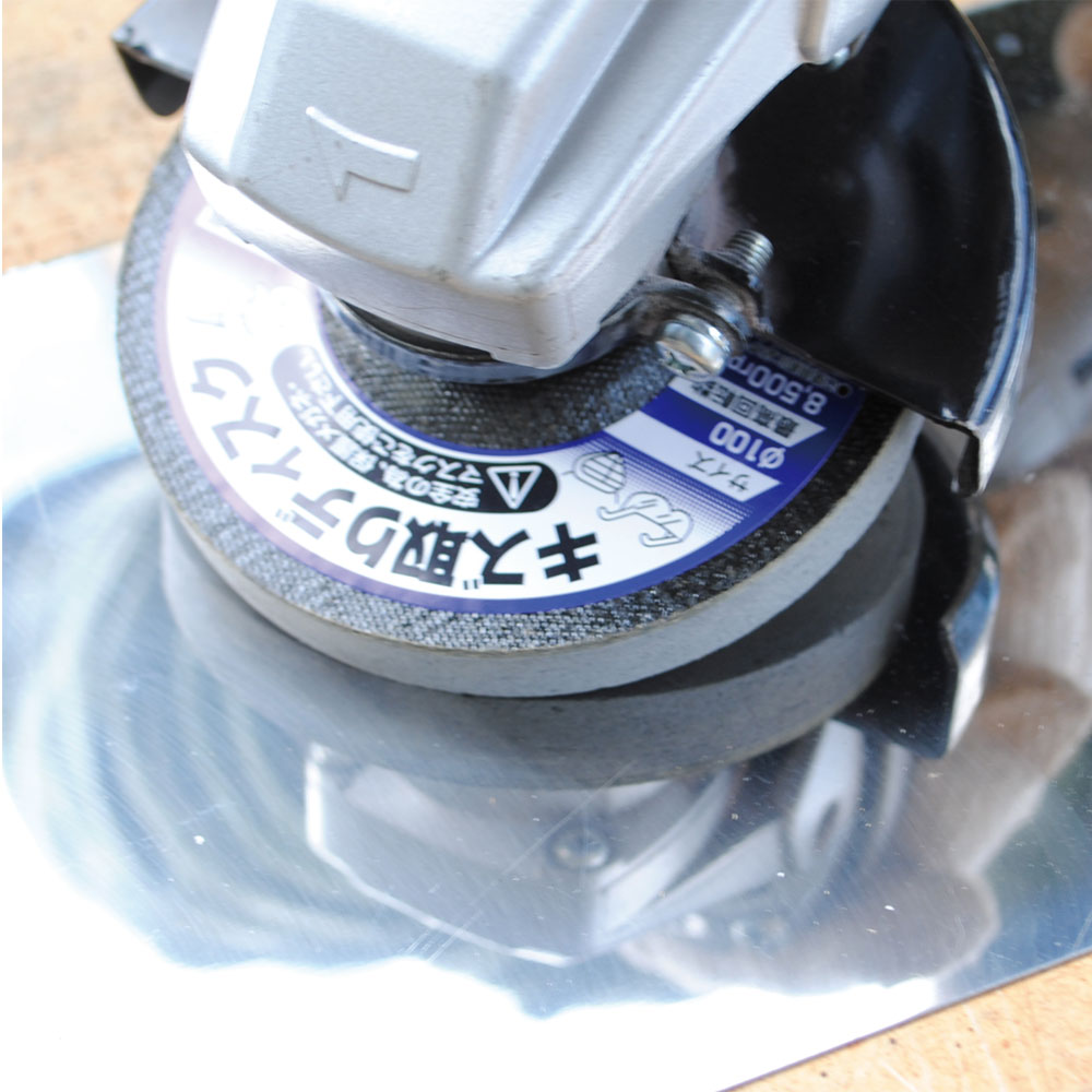 PV10-キズ取りディスク#220｜研磨ポイント.com